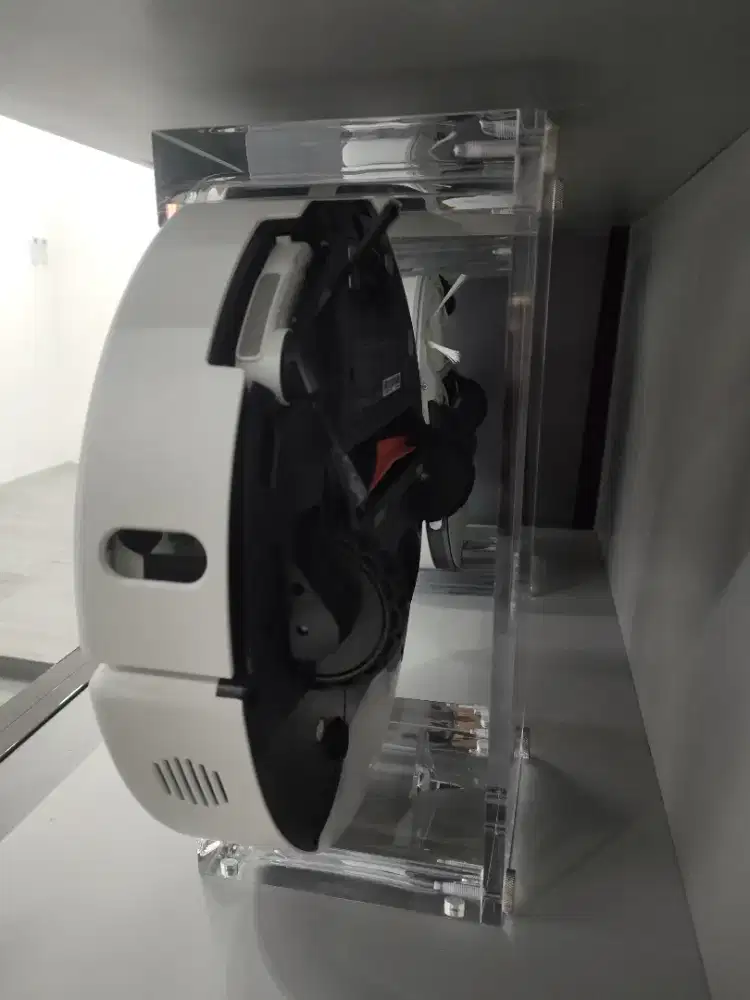 Xiaomi Robot Vacuum S40C