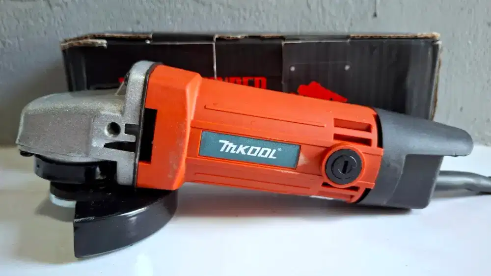 Baru mesin Gerinda tangan listrik angle grinder