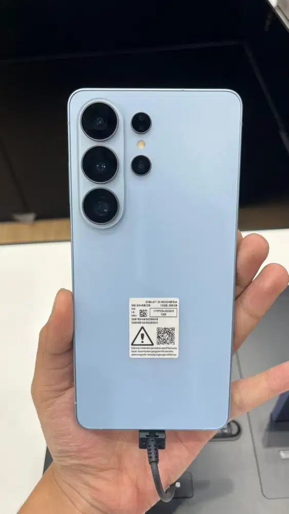 SAMSUNG GALAXY S26 ULTRA