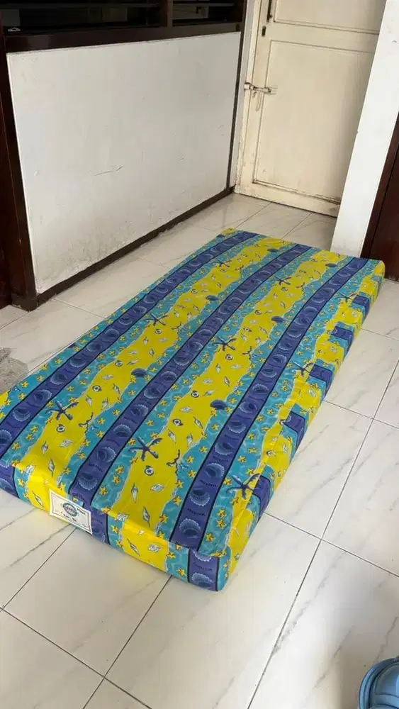 Kasur busa merk bigfoam