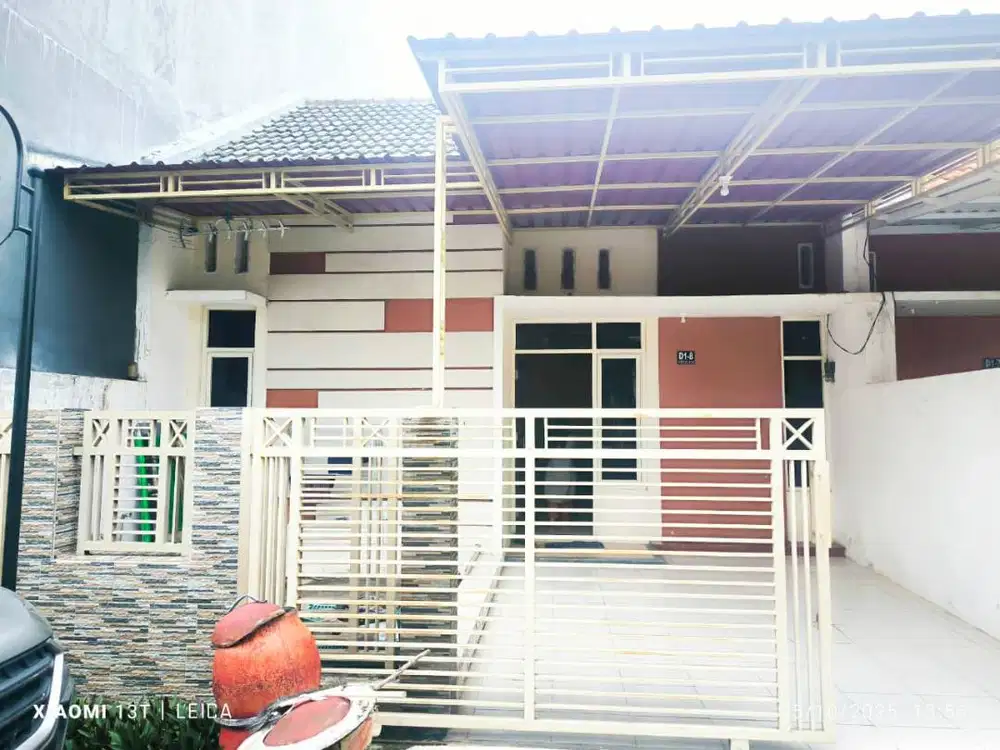Rumah Siap Huni Harga Terbaik