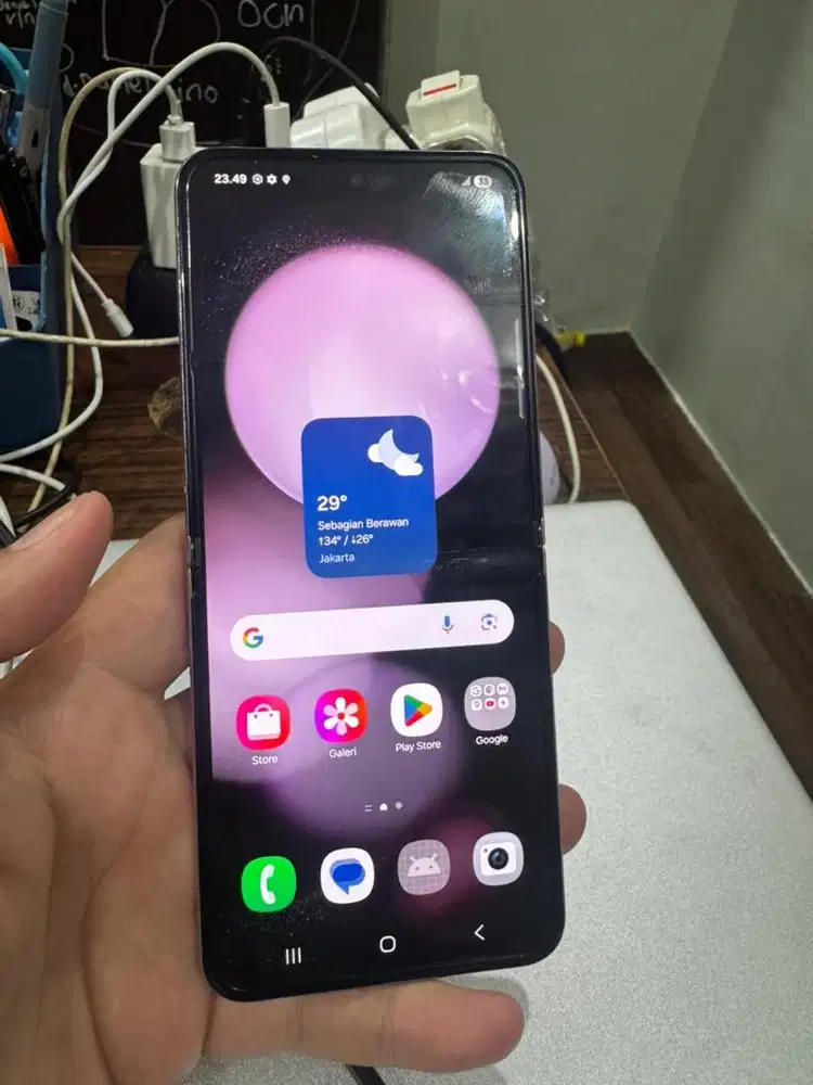 Samsung z flip 5 8/256