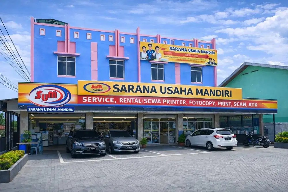 LOWONGAN KERJA DRIVER