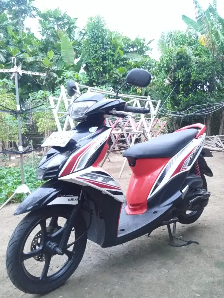 Mio gt nyus 2013 plat AD
