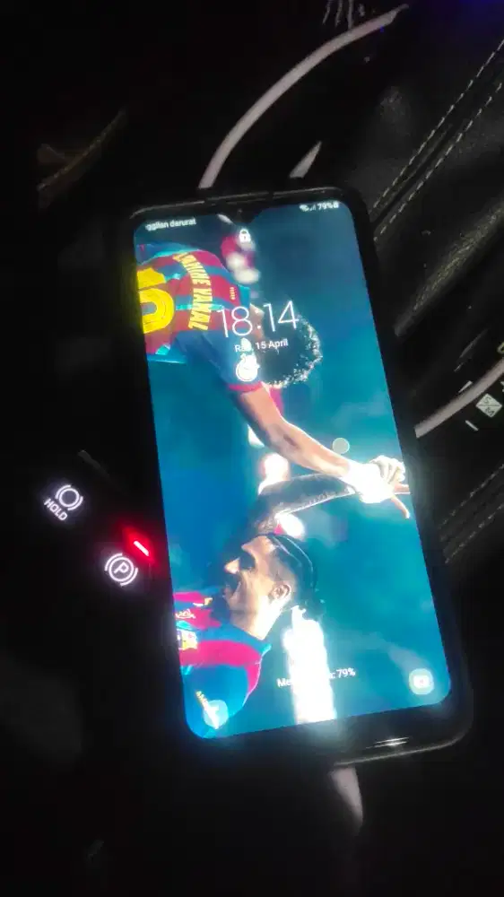 Jual hp Samsung A03s