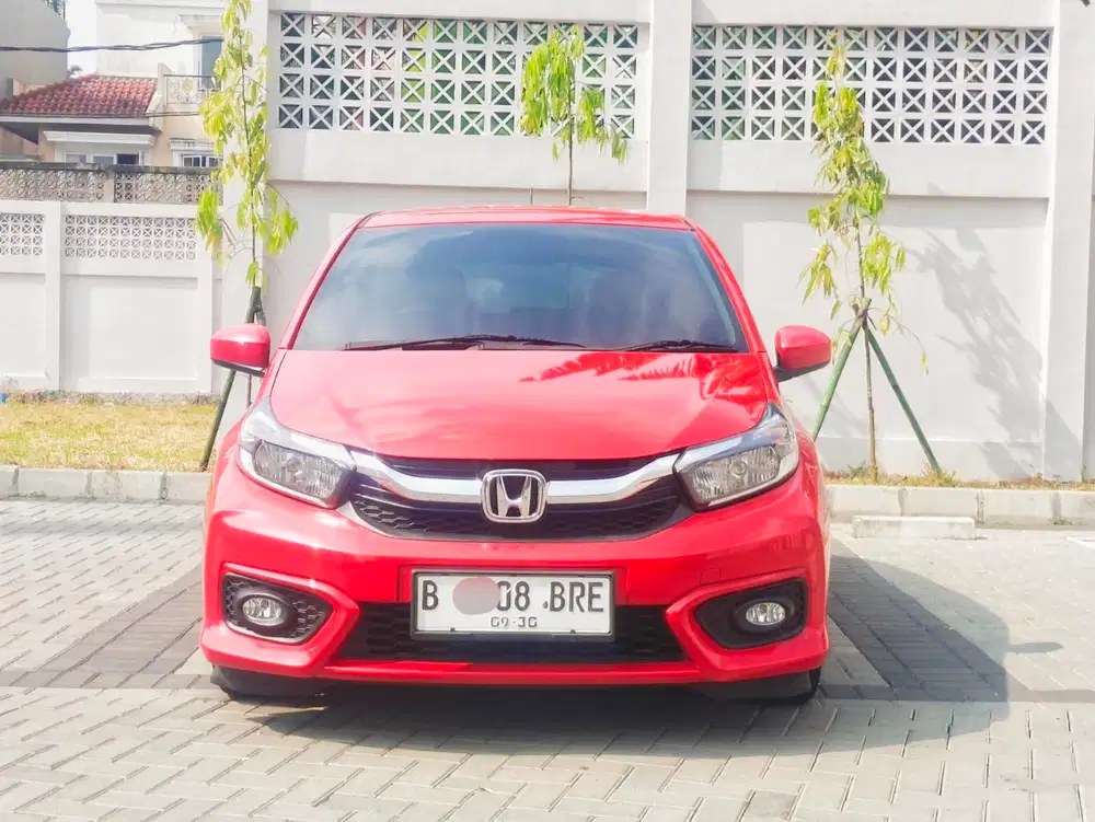 BRIO E AT 2020 DP MURAH 10 JUTA