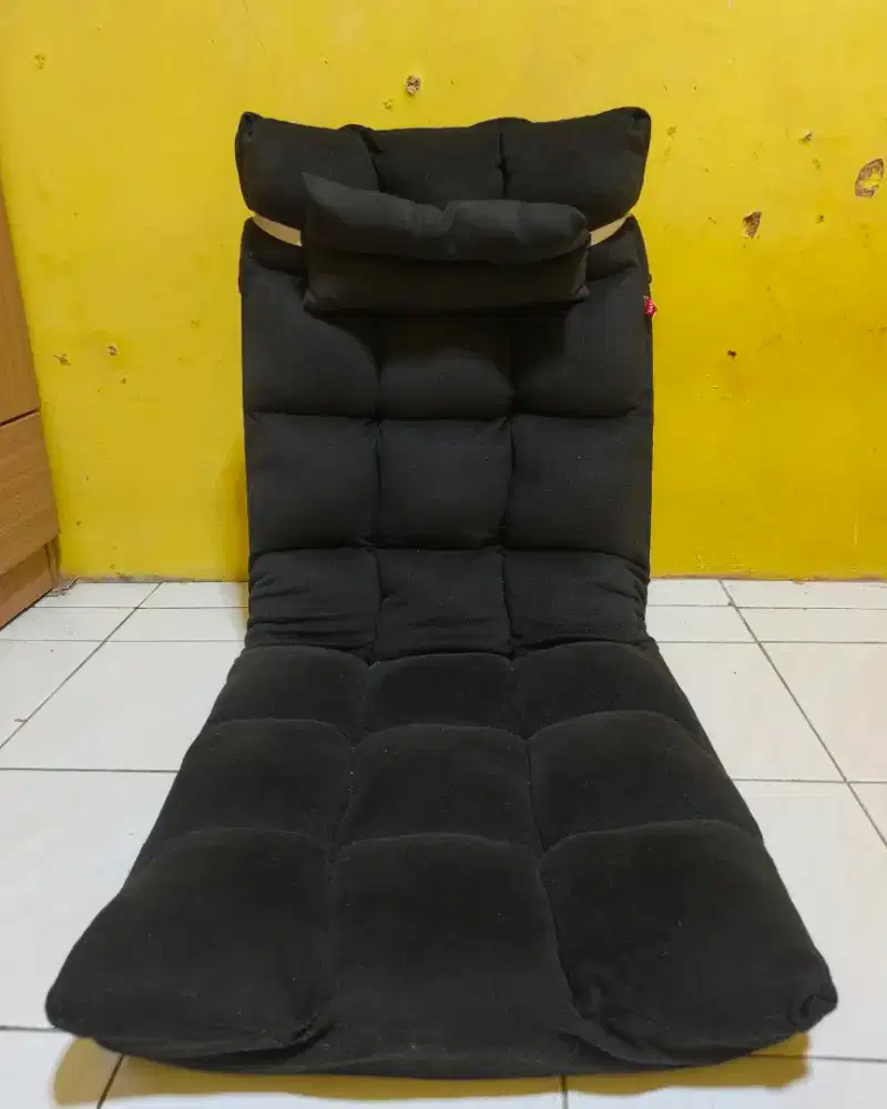 Kursi Lipat Tatami | Lesehan/Senderan