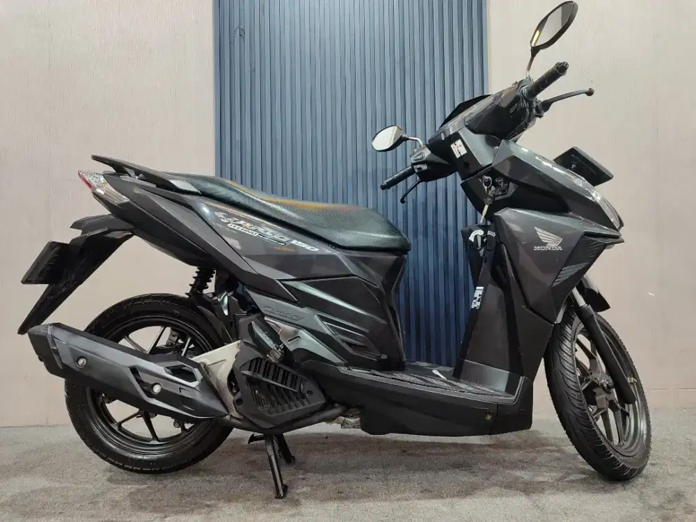 Vario 150 ISS 2016 istimewa mulus terawat siap pakai...