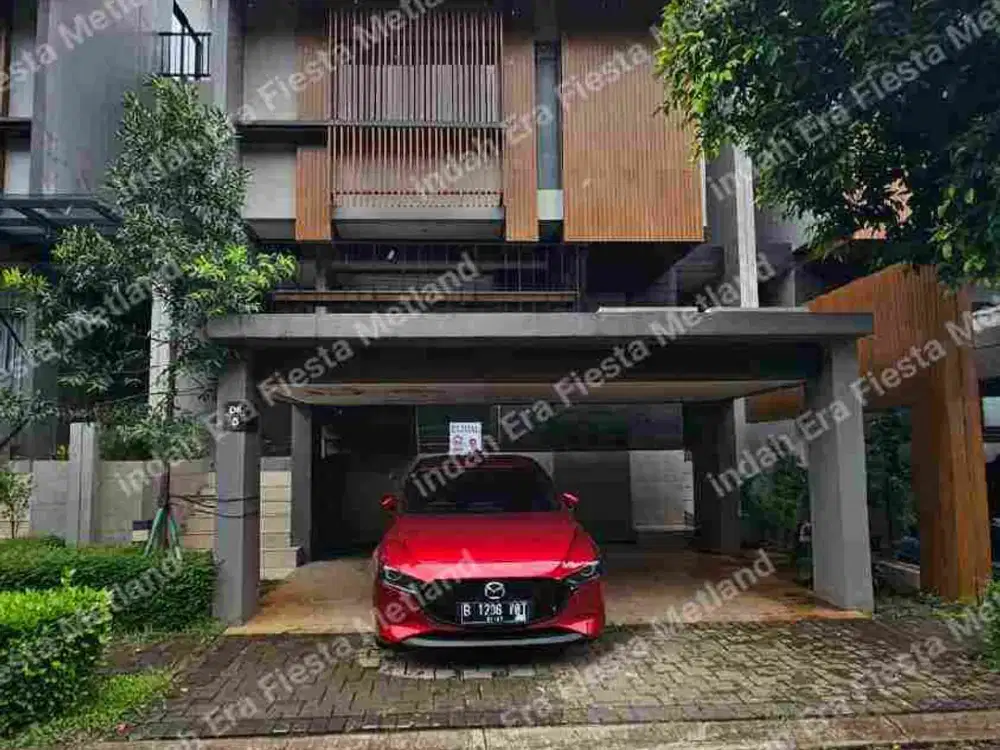 Rumah Bagus Siap Huni Caleus