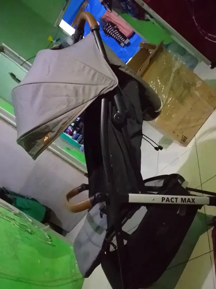 Stroller Joie PAX max