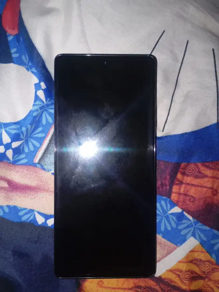 JUAL HP INFINIX NOTE 40