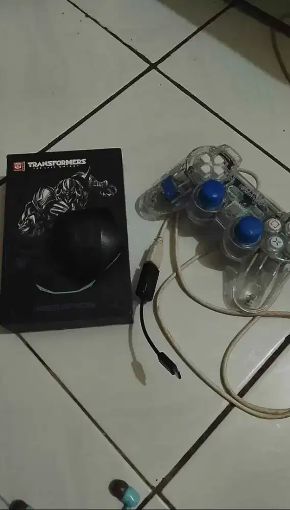 Tws Thinkplus & Stick M-Tech