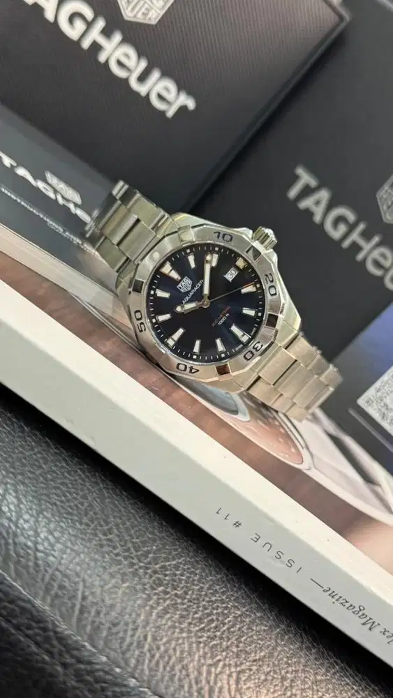 Tag Heuer Aquaracer Wbd1112