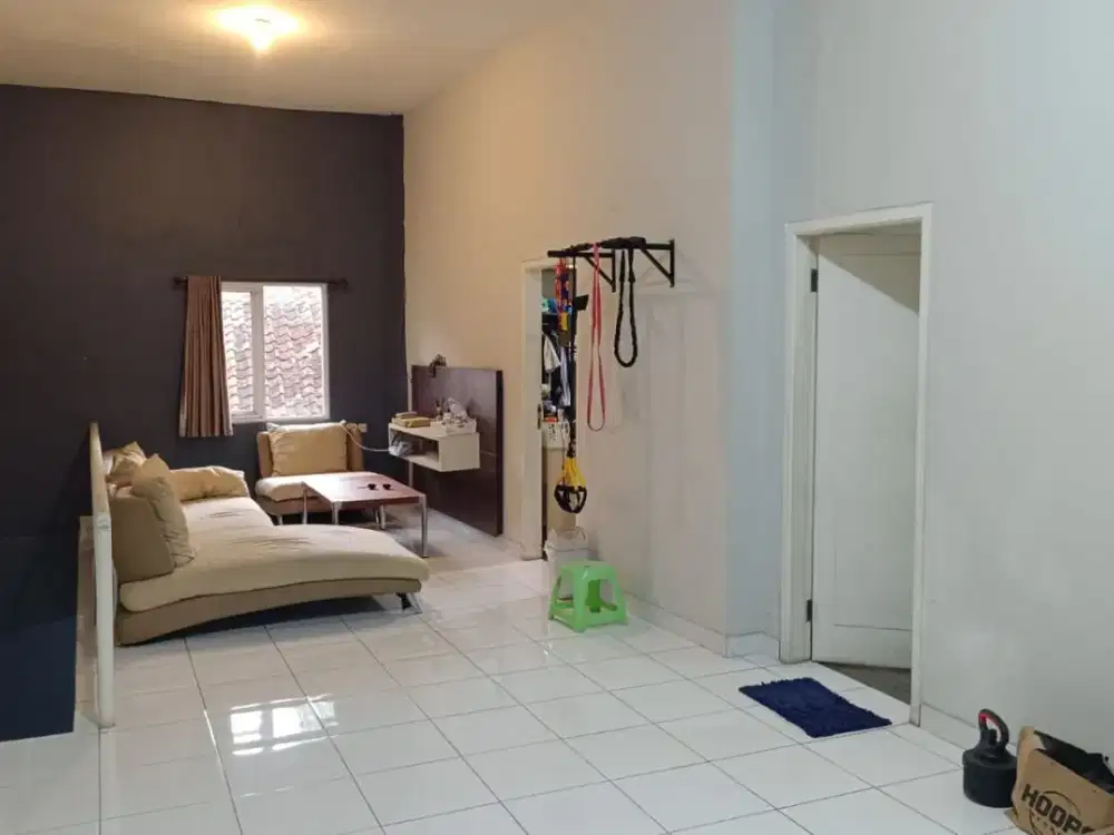 DIJUAL RUKO DI PUSAT KOTA MAINROAD CIKAWAO LENGKONG BANDUNG