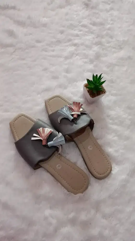 Super sale sendal wanita