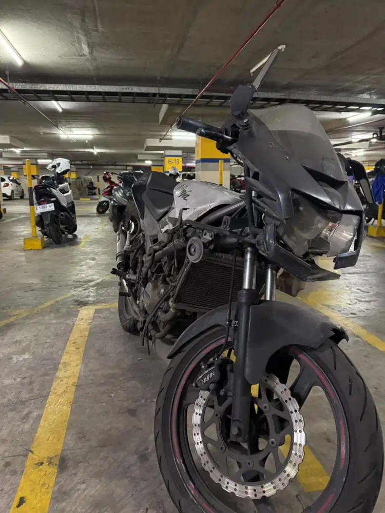 SIAP BAYAR MOTOR MATI RUSAK MOGOK TIDAK TERPAKAI JABODETABEK GAS TERUS