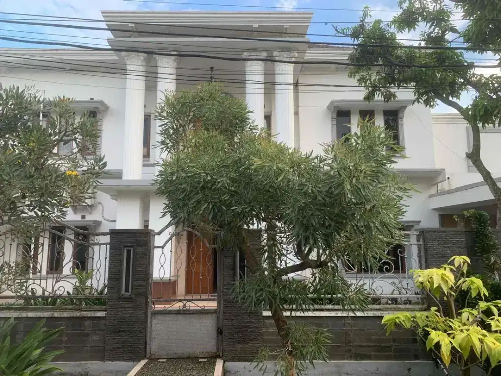 Dijual Rumah Mewah Di Batunungal