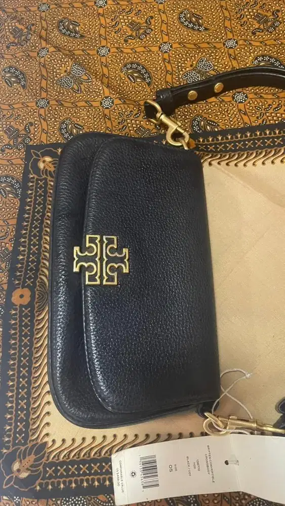Tas Tory Burch Britten