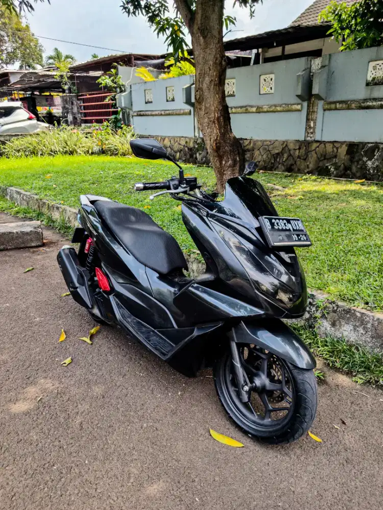 PCX 160 CBS 2021