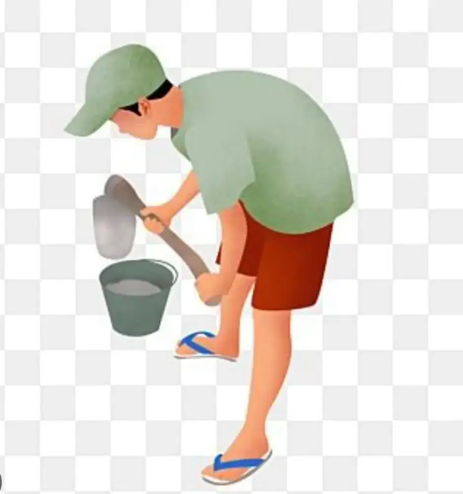 Dicari kenek bangunan area medang lestari