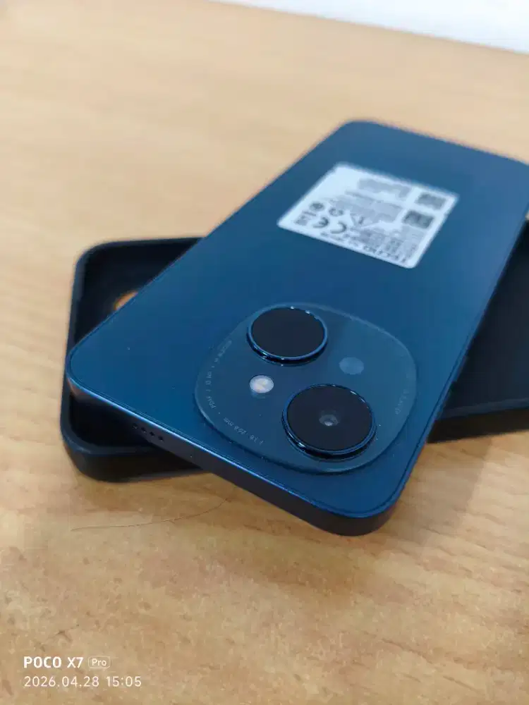 Tecno spark go 1 ram 4/128gb