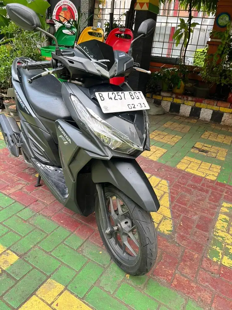 Honda vario 150 2016