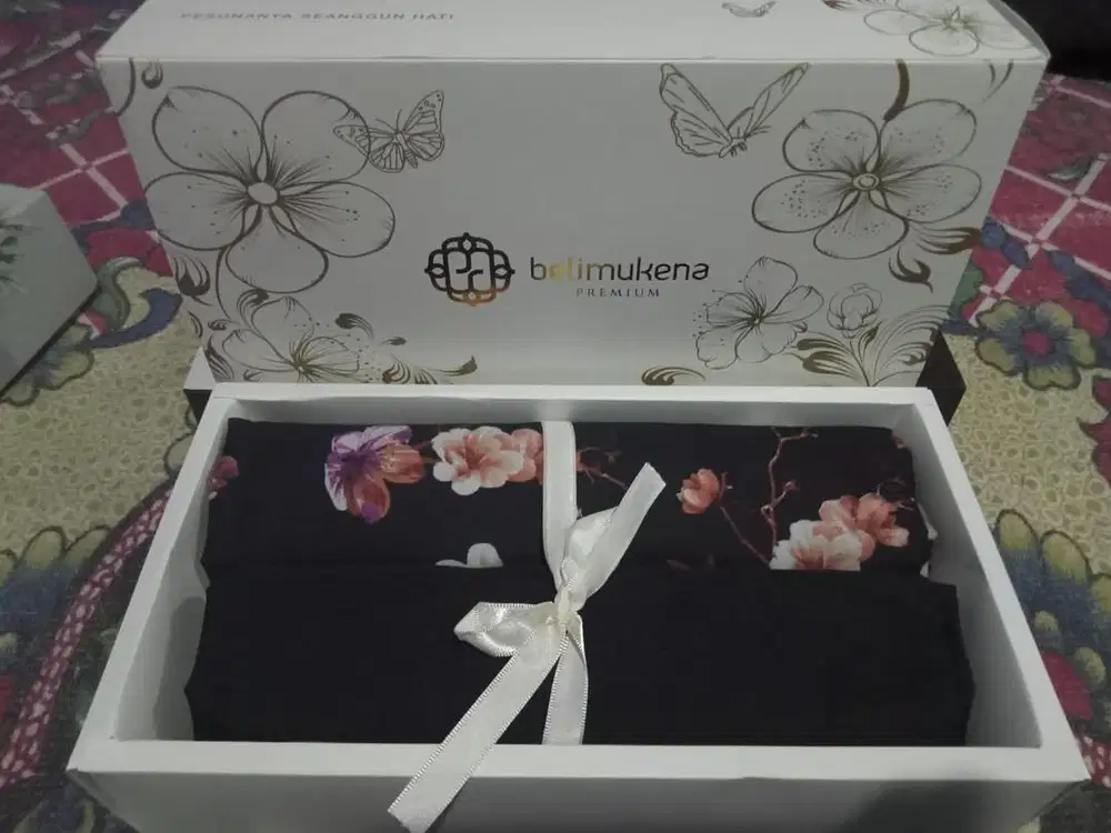 Mukena premium_belimukena