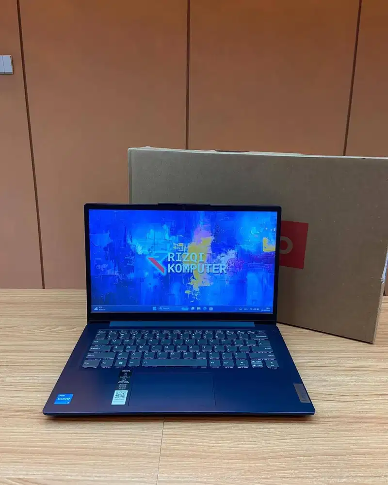 Lenovo Ideapad Slim 3 141RU8 Intel Core i3 - 1315U RAM 8GB SSD 512GB