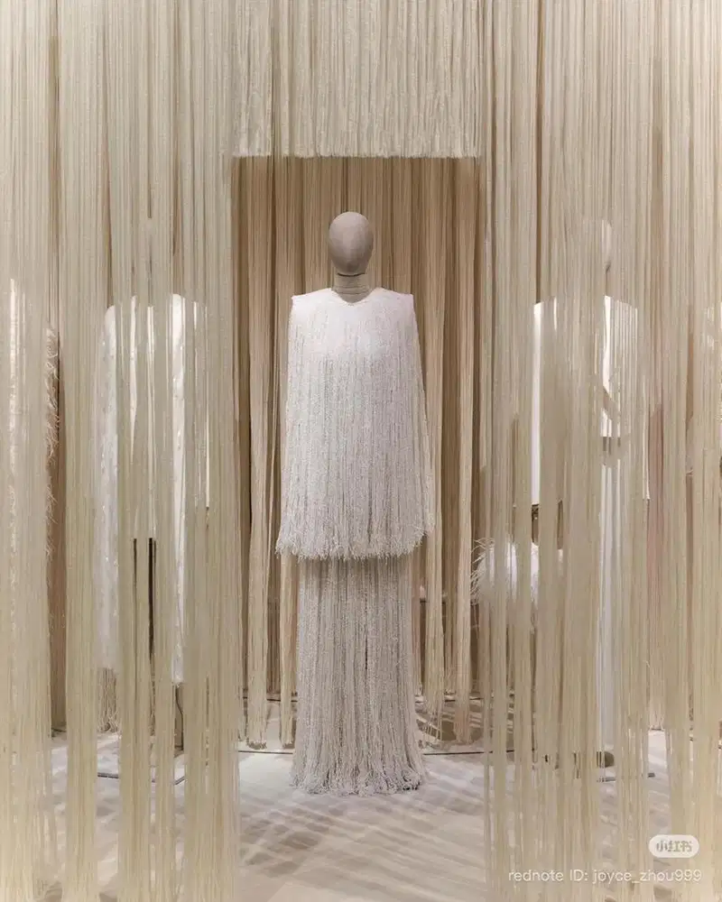 dicari SPB / SPG untuk fashion