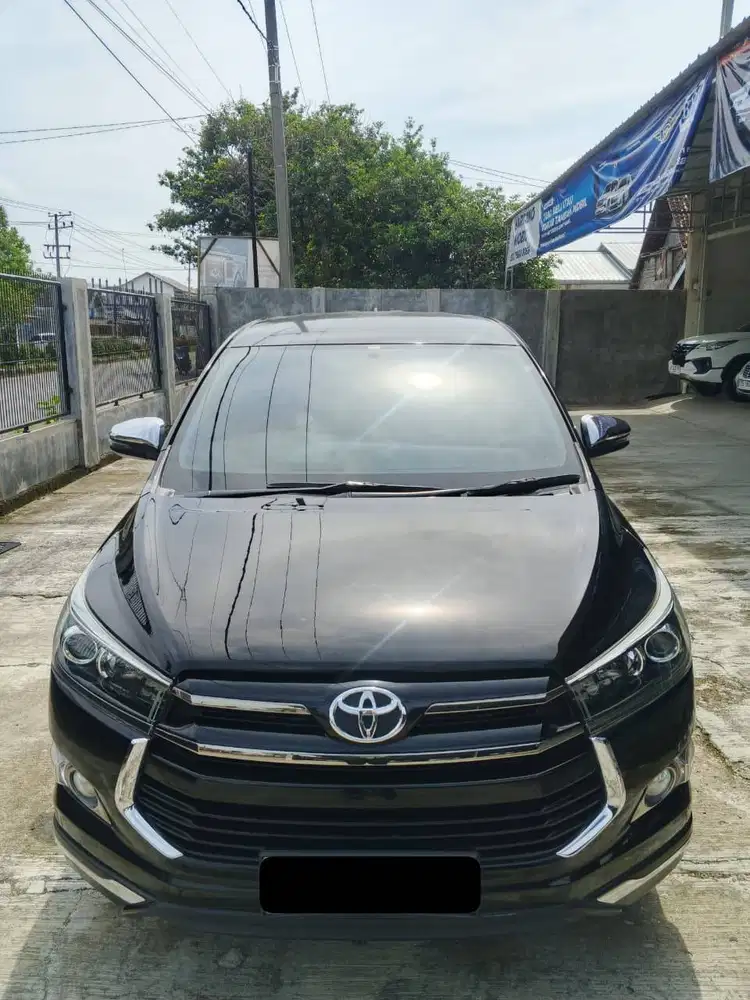 VENTURER 2.0 AT 2018