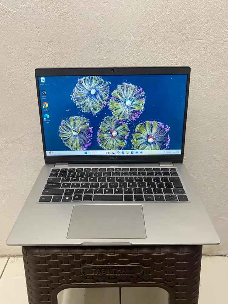 DELL LATITUDE 5320 i5 GEN-11TH 16/256GB SECOND ORIGINAL