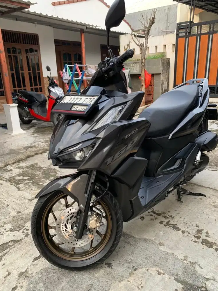 vario 160 abs 2023