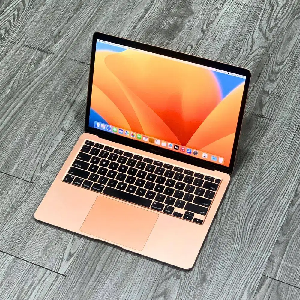MACBOOK AIR M1 8GB/256GB GOLD