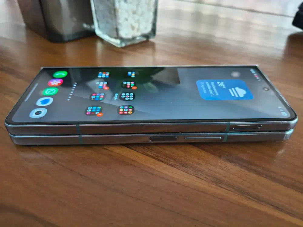 Samsung Z Fold 4 512gb Sein