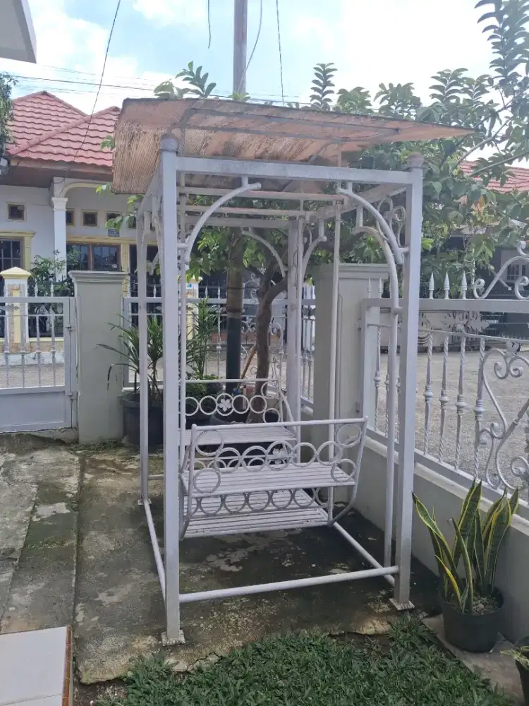 Ayunan besar bisa dipakai orang dewasa