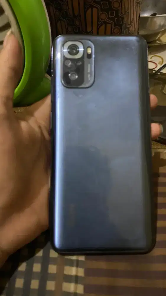 jual hp redmi note 10s