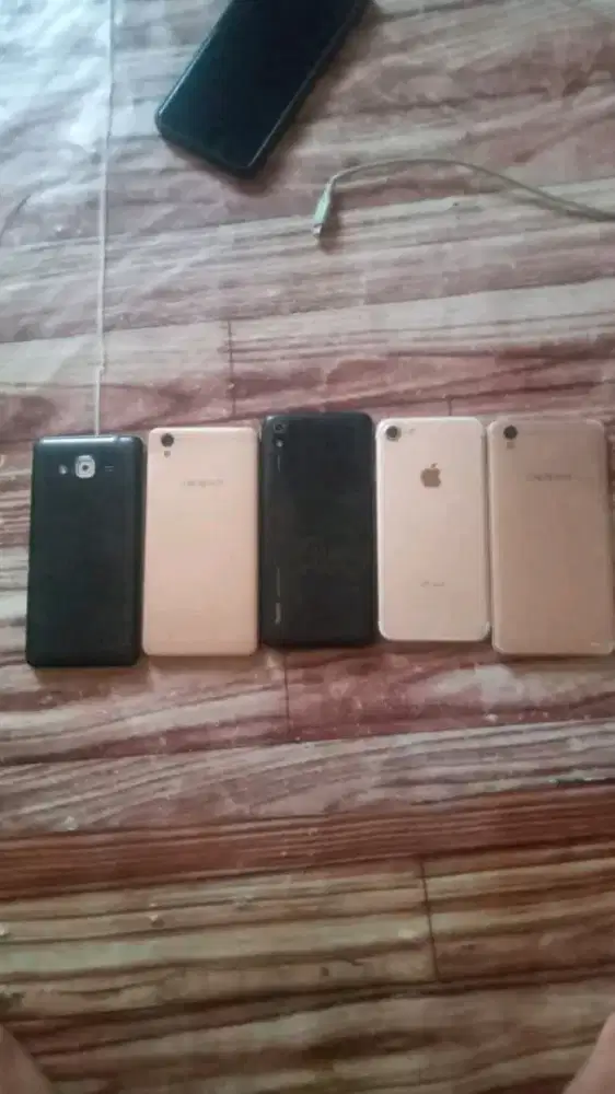 Oppo blackberry samsung