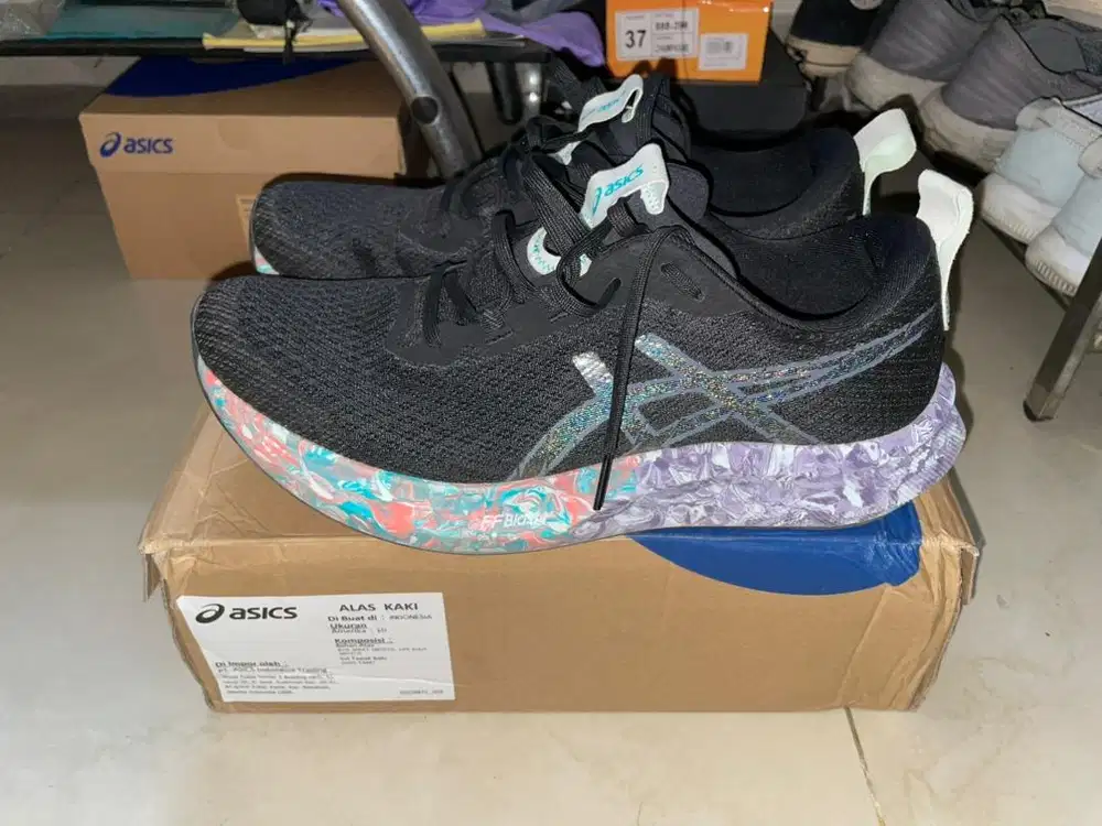 Asics Noosa Tri 16 Second