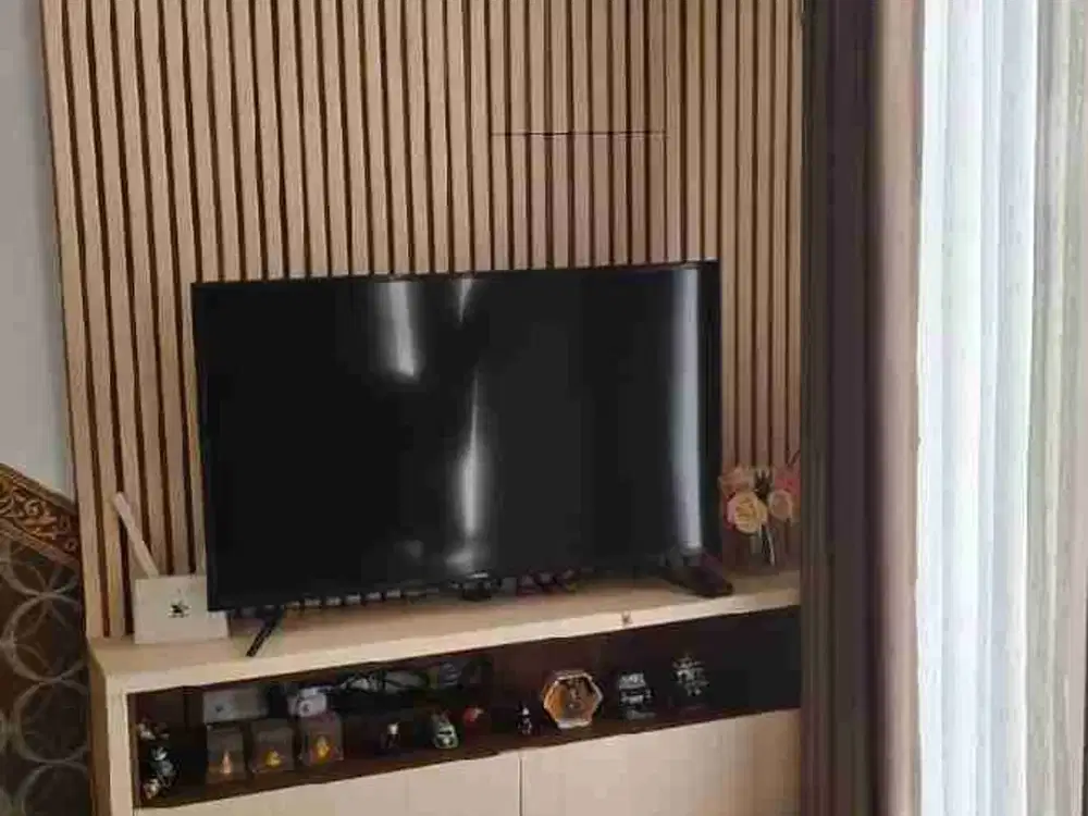 Dijual Rumah Tahap 2 Pik 2 Full Furnish