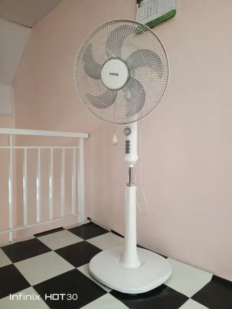 Kipas Angin Kris