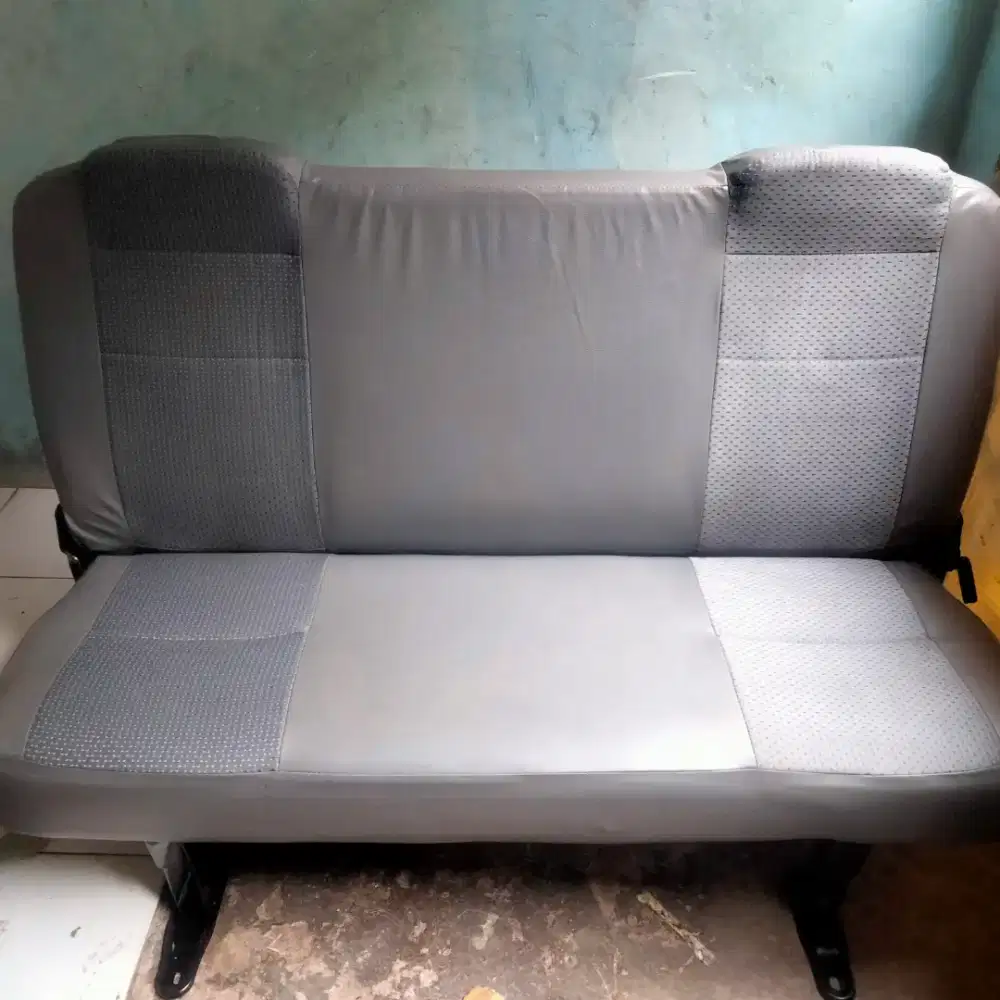 Jok grandmex baris ke 2