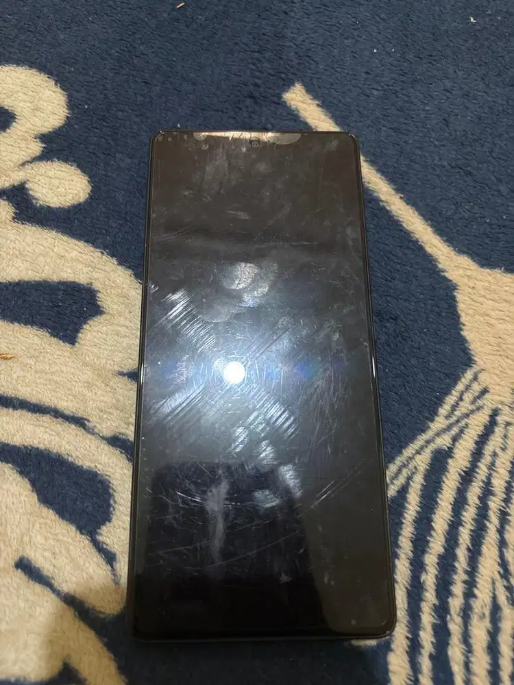 Dijual Infinix note 50