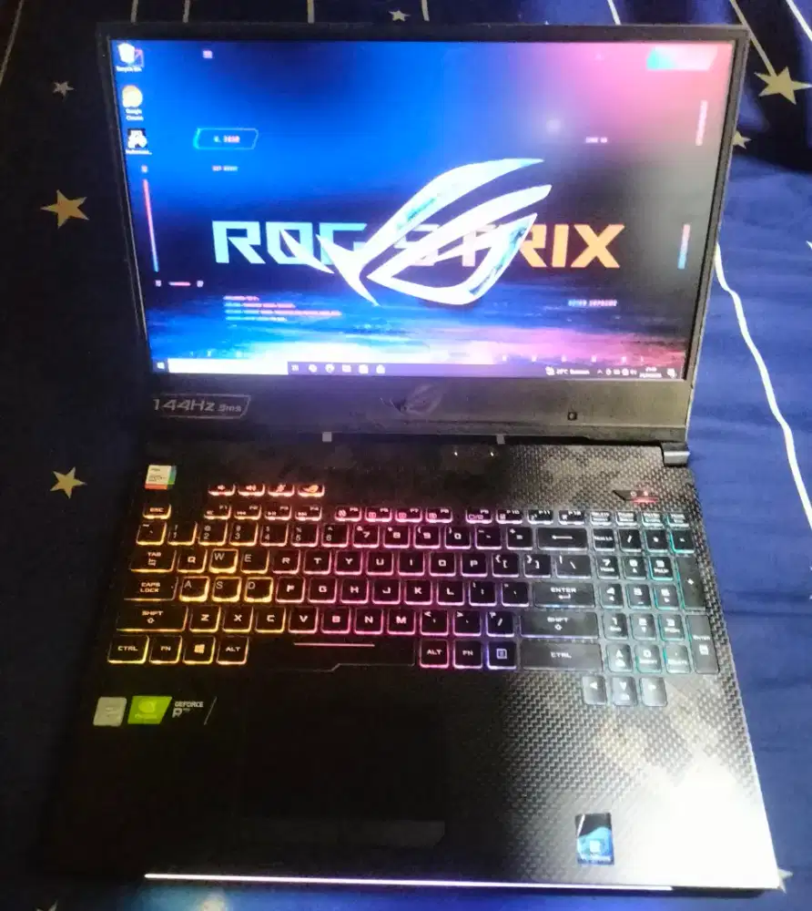 Asus ROG strix rtx2060