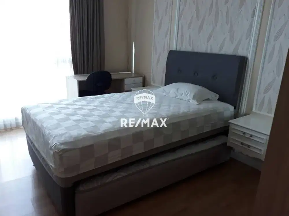 Private Lift Living at Casa Grande ✨ 2BR Avalon | Fully Furnished