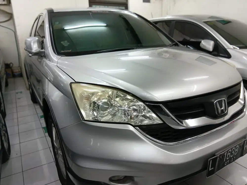 Honda CR-V 2011 Bensin
