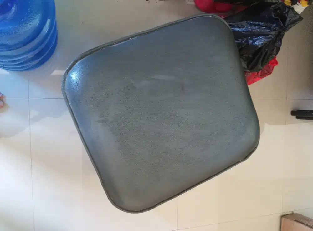 Jual sofa set kayu mahony