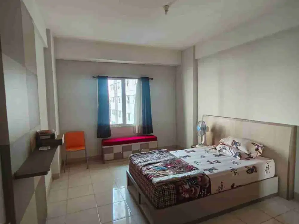 Dijual Apartemen Pinewood Jatinangor