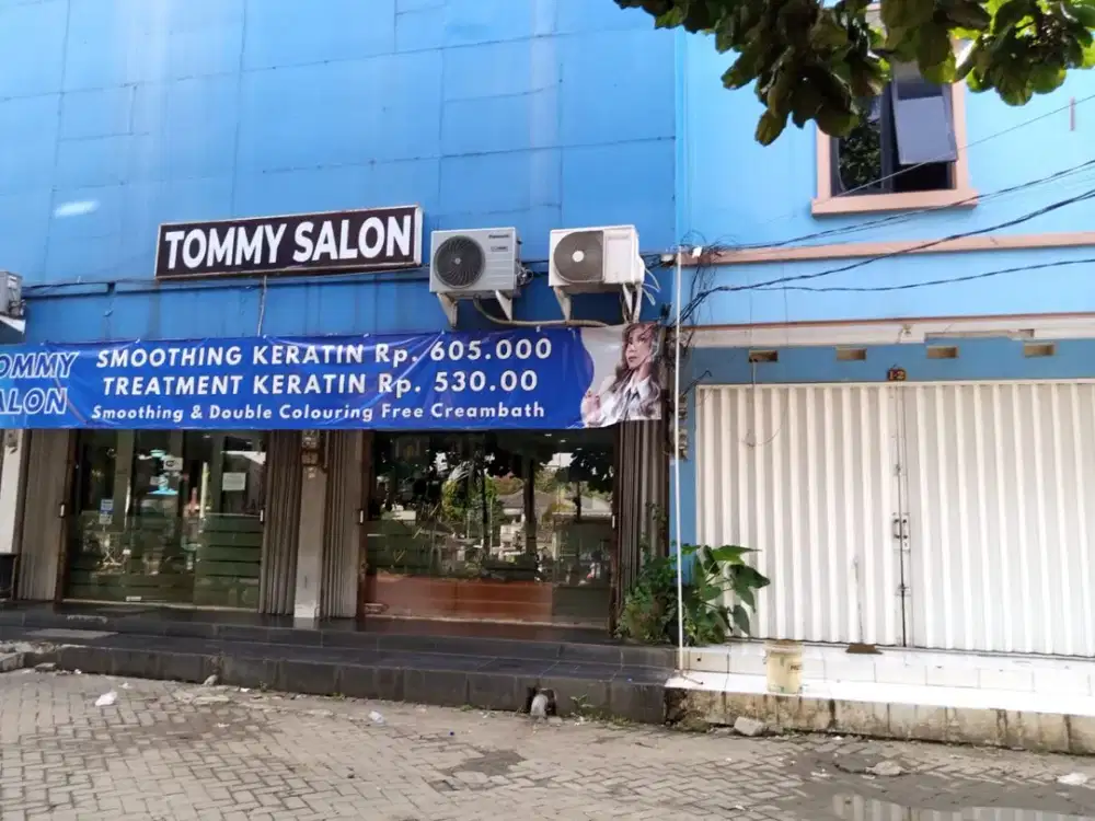 DIJUAL RUKO PALING MURAH 2 LANTAI TAMAN PONDOK KELAPA DUREN SAWIT JAKARTA TIMUR