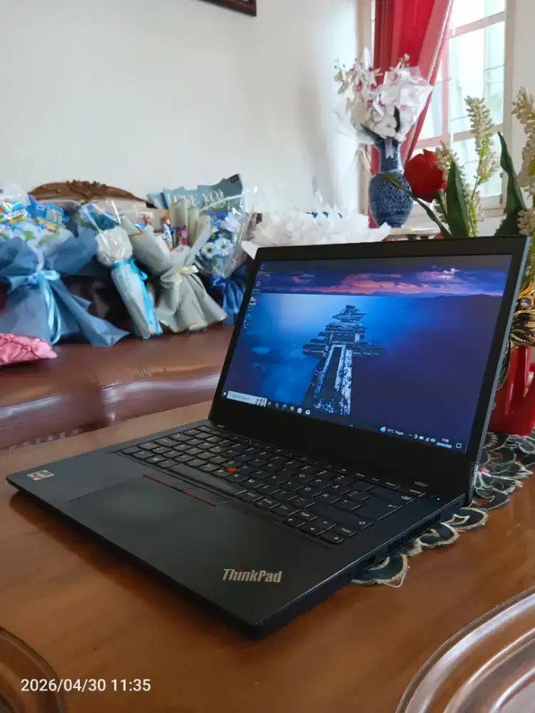 Laptop Thinkpad L14 G1 Ryzen