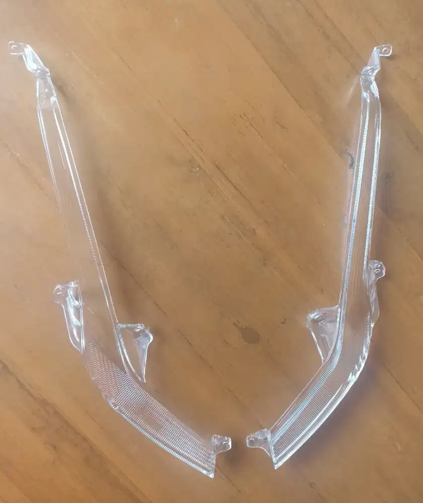 Mika Alis Headlamp Vario 160 k2S original